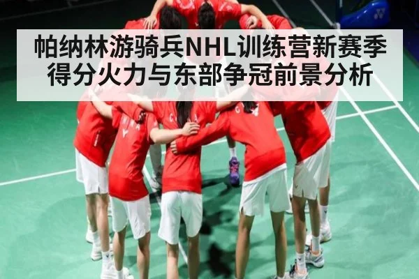 帕纳林游骑兵NHL训练营新赛季得分火力与东部争冠前景分析