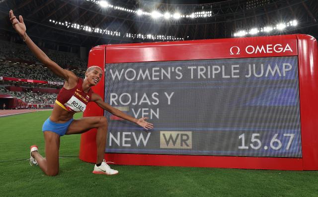 东奥10大突破(国际版):自行车疯狂 德雷塞尔闪耀