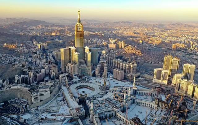 半岛体育注册网址-疯狂的计划！曝沙特阿拉伯与意大利联合申办世界杯