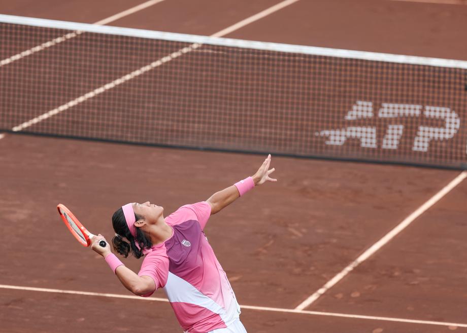 半岛体育下载-不敌谢尔顿 ATP休斯顿站张之臻止步第二轮